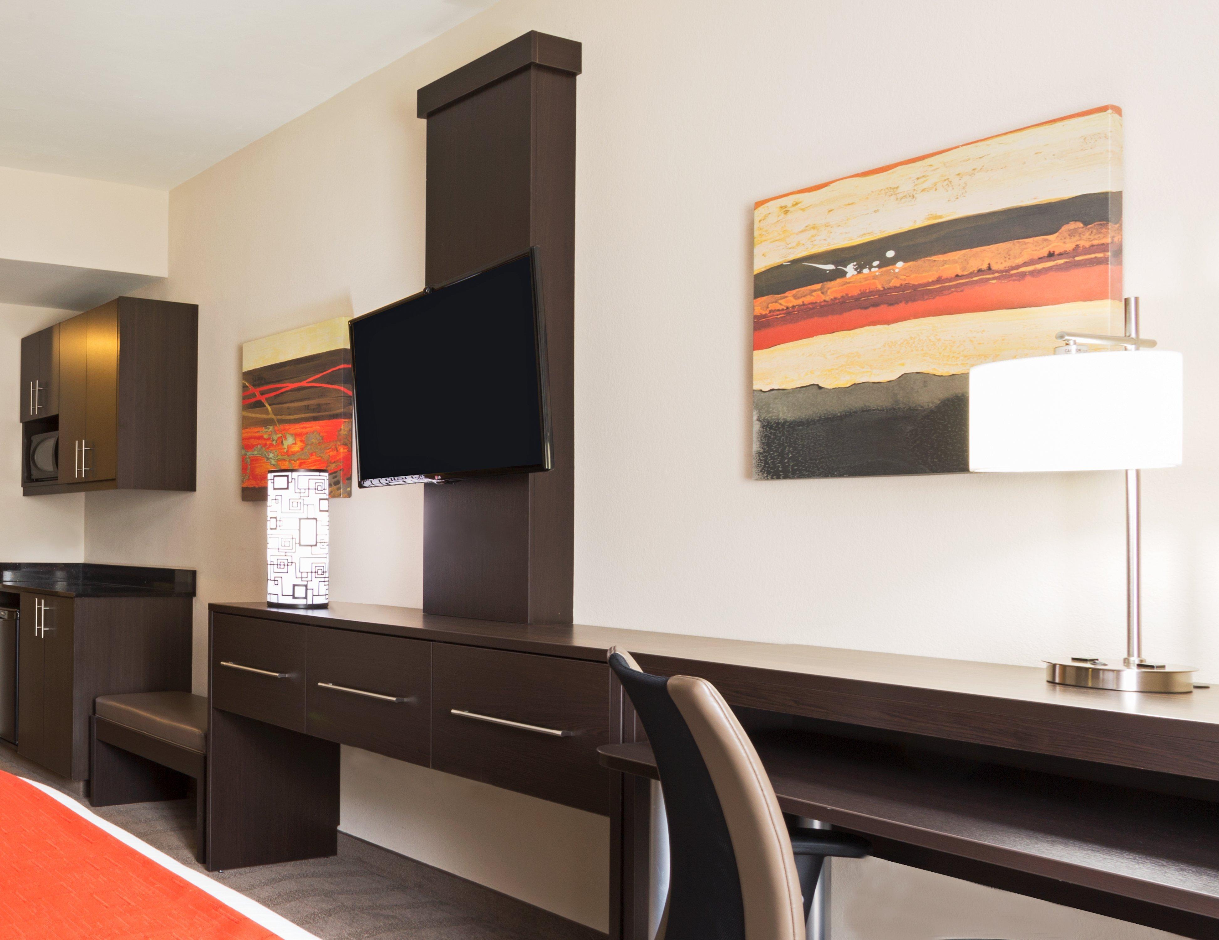 Holiday Inn Express & Suites Naples Downtown - 5Th Avenue By Ihg Exterior foto