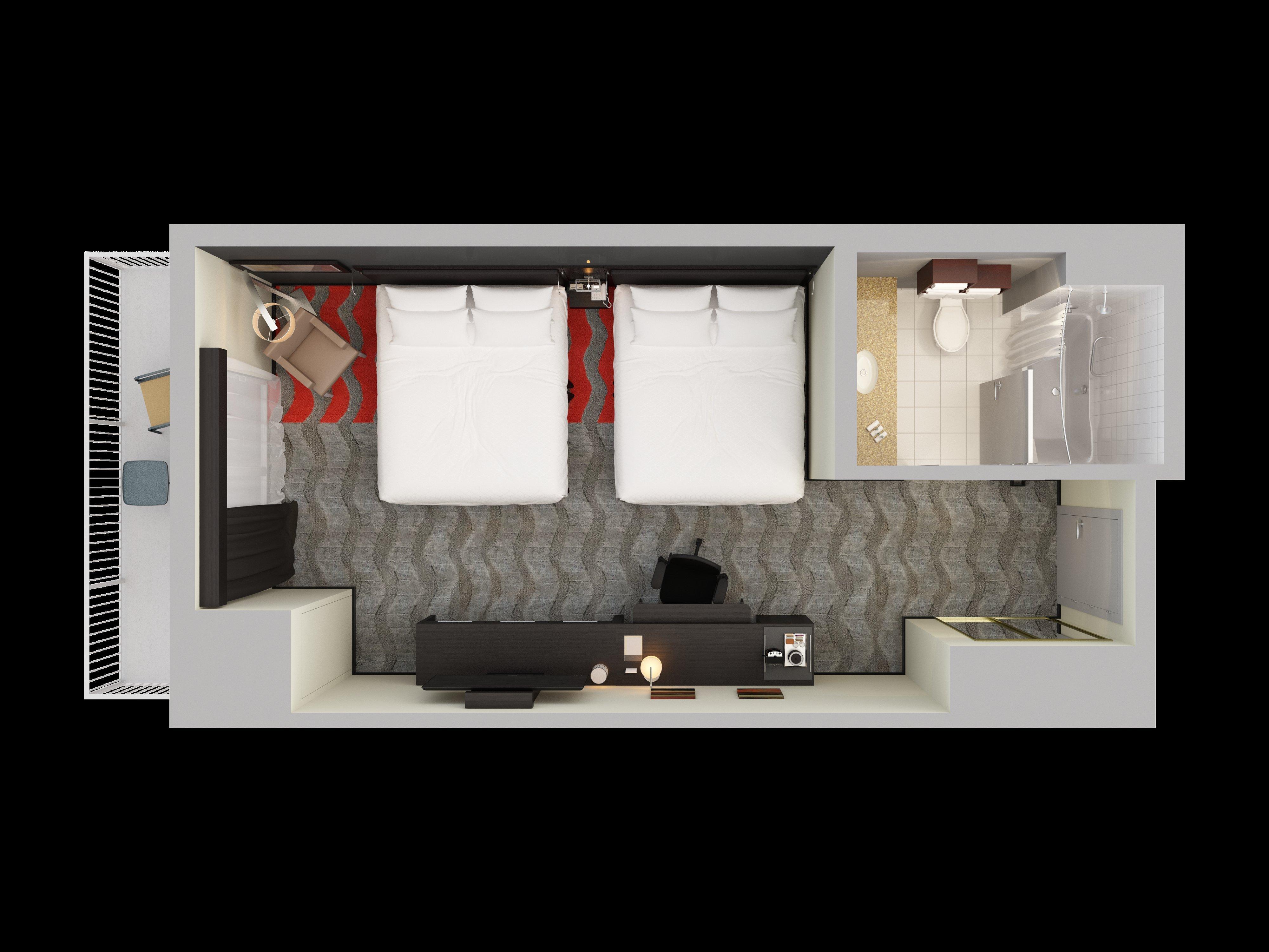 Holiday Inn Express & Suites Naples Downtown - 5Th Avenue By Ihg Exterior foto