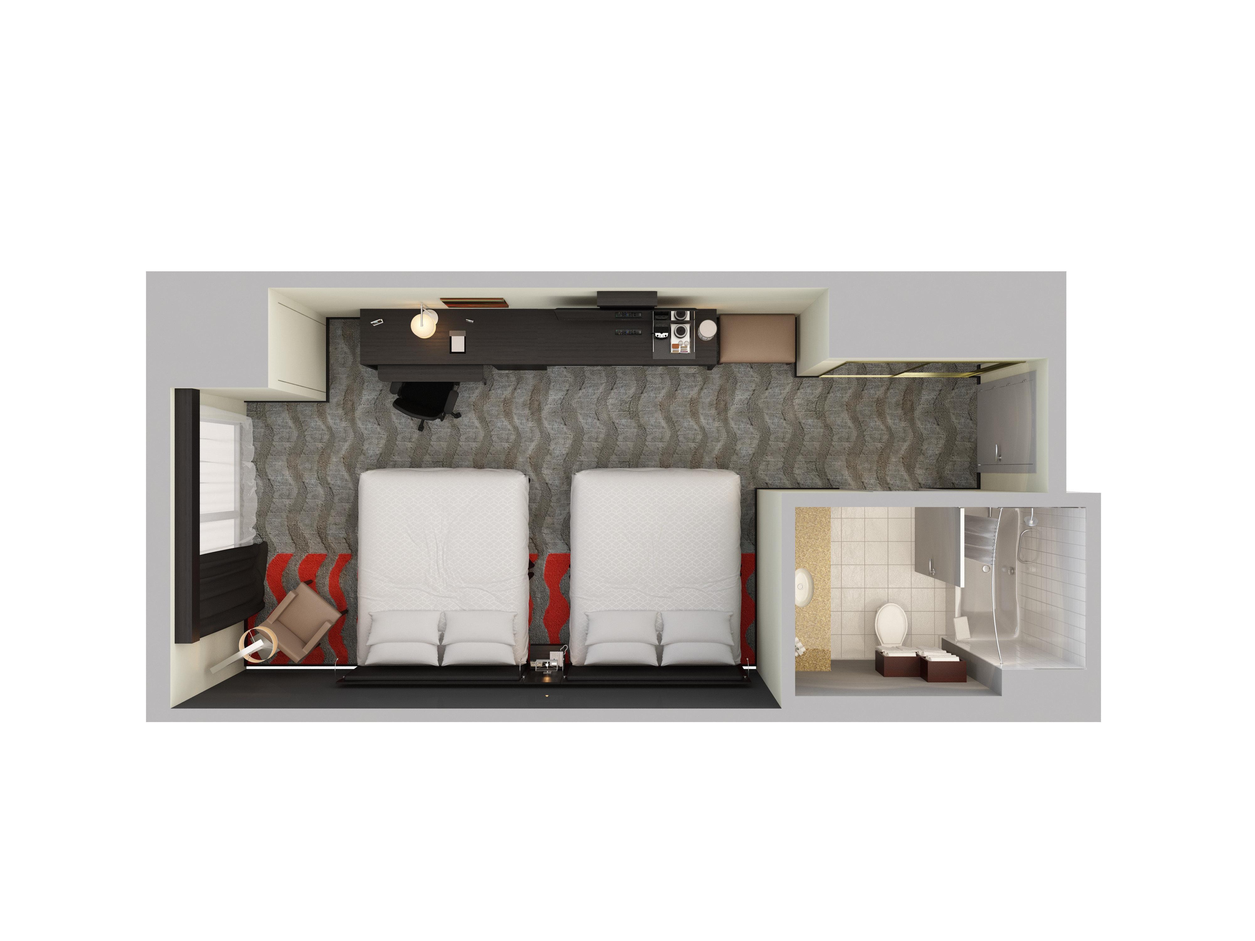 Holiday Inn Express & Suites Naples Downtown - 5Th Avenue By Ihg Exterior foto