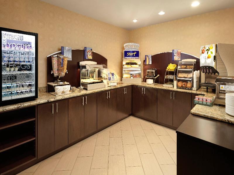 Holiday Inn Express & Suites Naples Downtown - 5Th Avenue By Ihg Exterior foto